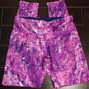 Reebok Active Wear - Women's Size Medium